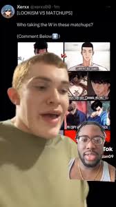 sorry but that was a bad take @Tekkadan09 #lookism #animeerudite  #lookismwebtoon #lookismchapter496 #lookism496 #kwakjichang #danielpark