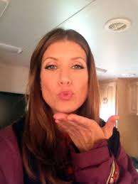KATE WALSH