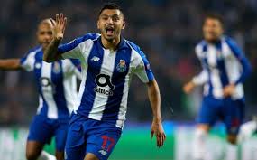 Maybe you would like to learn more about one of these? Sigue Imparable El Golazo De Jesus Corona En La Copa De Portugal Mediotiempo