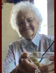 Obituary information for Ehde Beth (Stamler) Parrish