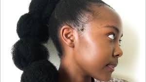 This is one of the hairstyle ideas for black ladies where you are allowed to be completely crazy and artistic. Newest For Styling Gel Pondo Styles Holly Would Mother