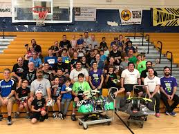 We did not find results for: Robot Riot Summer 2019 Maker Faire Miami