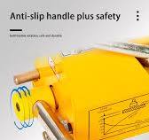 100-5000kg Super Suction Permanent Magnet Chuck - Super ...