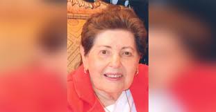 Obituary information for Mary Dean