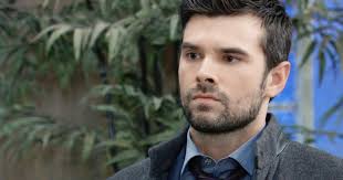 General Hospital Spoilers: Anna & Chase Reach Crime Scene, Michael Opens Up  To Sasha While Molly Is Relieved