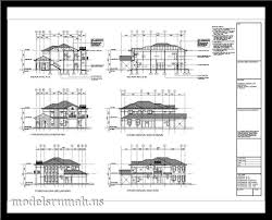 Pelan Rumah Banglo Dua Tingkat House Plans Architecture How To Plan