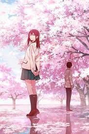 Kimi No Suizou Wo Tabetai Let Me Eat Your Pancreas Filmes De Anime Olhos De Anime Menina Anime