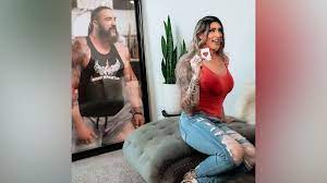Tuft — who wrestled professionally under the name. Former Wwe Superstar Gabbi Tuft Comes Out As Transgender Cnn