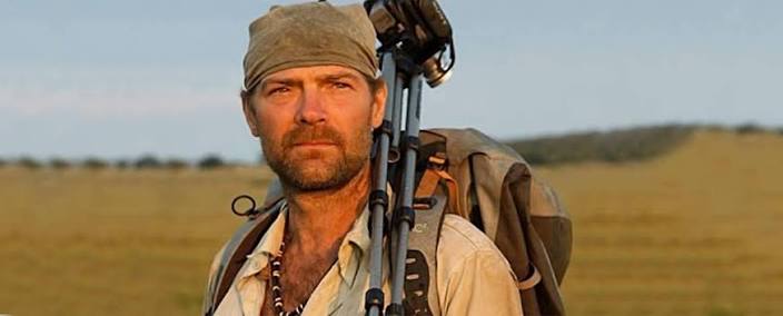 Book Les "Survivorman" Stroud for Speaking, Events and Appearances | APB  Speakers