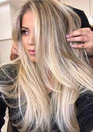 A celebrity hair colorist told us all the pitfalls of going blonde to avoid, so you can have your best platinum, honey or sandy blonde hair. 99 Tumblr Long Hair Color Hair Color Balayage Balayage Hair
