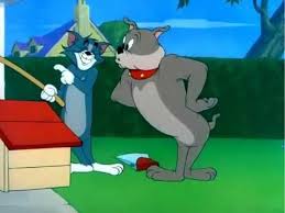 Ten Best Comedies Tom And Jerry Cartoon Tom And Jerry Tom And Jerry Wallpapers