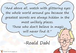 Pin By Irushi Tennekoon On School Roald Dahl Roald Dahl Day Roald Dahl Quotes