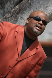GOSPEL SINGER ADRIAN CUNNINGHAM IS PUSHING FOR A “CHANGE!”
