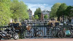 Статьи по теме нидерланды (голландия): Amsterdam Kulturnaya Stolica Niderlandov Turisticheskij Spravochnik