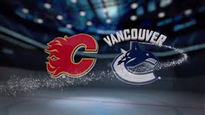 Canucks calgary's projected lines, pairings and starting goalie by calgary flames staff @nhlflames / calgaryflames.com Calgary Flames Vs Vancouver Canucks October 14 2017 Game Highlights Nhl 2017 18 Obzor Matcha Youtube