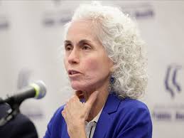 Los Angeles County health director breaks down while discussing record  number of COVID cases