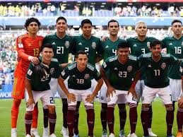 Raúl jiménez tendría fecha de regreso al tri, japón está buscando al jimmy lozano y lillini habla de lo que necesita pumas00:00 intro y saludo00:32 jornada 2. Seleccion Mexicana Jaime Lozano No Descarta A Guillermo Ochoa Y Chicharito Hernandez Como Refuerzos
