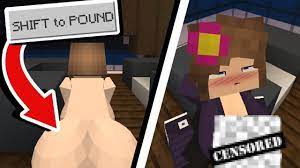 This is Uncensored Jenny Mod in Minecraft - Jenny Mod Download! #jenny -  YouTube