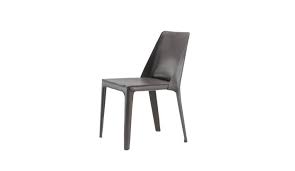 Yaheetech mid century dining chairs armless with backrest modern kitchen chairs metal legs fabric leather seat set of 4, black 4.2 out of 5 stars 40 $174.99 Flexform Isabel Chair Dopo Domani