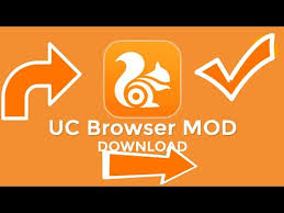 With out ftp free download operamini mod ver 3.1.0 click image to download. Uc Browser Mod Tanpa Iklan V12 13 2 1208 Apk Youtube