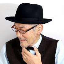 楽天市場】bailey ハットの通販