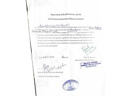 List of specified comorbidities for determination of eligibility of citizens in age group 45 to 59 years and certificate format. Covid 19 How Kerala Became The Role Model In The Fight Against Coronavirus India Gulf News