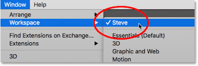 You can edit it using any. How To Find The Missing Curvature Pen Tool In Photoshop Cc 2018