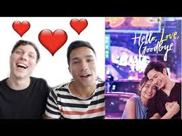 I was so speechless, so please help your self to witness this movie. Hello Love Goodbye Movie Kathryn Bernardo Alden Richards Youtube