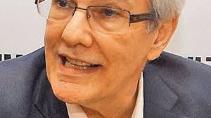 Nasta presenta hoy su libro sobre árabes en el Paraguay