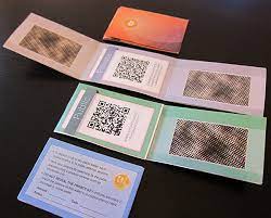 This universal wallet not only offers a convenient access point for people and machines to there are many different kinds of digital wallet. Walletgenerator Net Universal Paper Wallet Generator For Bitcoin And Other Cryptocurrencies