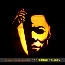 I didn't want to order one online because halloween is in two weeks. 600 Scary Cool Halloween Pumpkin Carving Ideas Designs Faces Images 2018