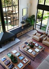 Tout comme les objets connectés qui se démocratisent depuis quelques années, la maison connectée connaît un succès grandissant. Loft Cosy Dans Une Ancienne Usine Blog Deco Clem Around The Corner Interieur Maison Maison Deco Maison