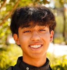 Volume 141 Fall 2024 Issue 8 by Pierce College Publications