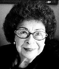 Irene Koester Obituary (1927