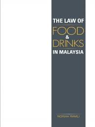 Soalan lazim (faq) pengurusan institusi pendidikan bawah kementerian pendidikan malaysia bermula cuti hari raya aidilfitri sehingga cuti pertengahan tahun bagi tahun 2021. The Law Of Food Drinks In Malaysia Noriah Ramli Institut Terjemahan Buku Malaysia 9789674303242 Bookcapital Capital For Books