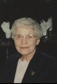 Sadie Melinda Bates Korf (1921-2008)