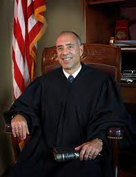 Supreme court justices are appointed by the governor to serve a 6 year term. Justice C Alan Lawson 87 College Of Law
