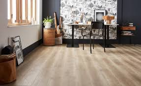 Sol Stratifie Easylife Legend Aspect Chene Fume Lame 19 4 X 128 6 Cm Saint Maclou Sol Stratifie Decoration Maison Saint Maclou