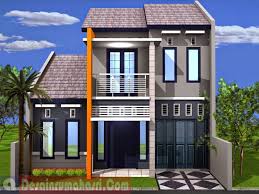 Sebuah hal itu mungkin terpaut bergantung daripada keperluan setiap cucu adamnya. 69 Desain Rumah Minimalis Modern 2 Lantai 2016 Desain Rumah Minimalis Terbaru