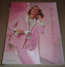 Image result for Pink 1964 Montgomery Ward