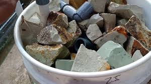 Cara Membuat Filter Kolam Ikan Koi Ember Bekas Youtube