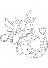 The basic outline of this water type pokémon is a favorite of children. Pokemon Free Printable Coloring Pages For Kids