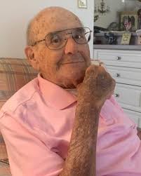 John Vitale Obituary (1923