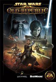 Publication order of the old republic books. Star Wars The Old Republic Wikipedia