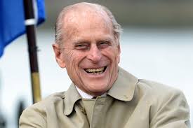 Prince Philip's 17 funniest gaffes that made us cry with laughter and, yes,  even wince