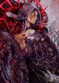 Berserker (Cú Chulainn Alter) - Lancer (Fate/stay night) - Image by rororo  mg #2927017 - Zerochan Anime Image Board