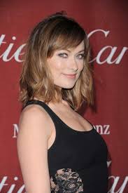 Olivia wilde's hair was all the buzz at the 2010 golden globes, causing girls around the world to search for an olivia wilde hair how to. Pin On Hair