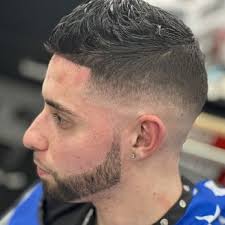 FINE LINES BARBERSHOP