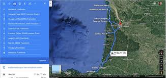 Roadtrip Highlights An Der Franzosischen Atlantikkuste Happybackpacker