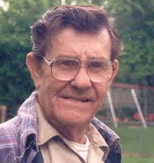 Obituary information for Ernest W. Barton, Sr.